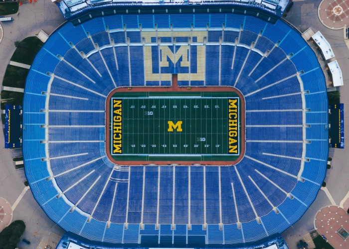 Iconic American Locations Every Sports Fan Should Visit